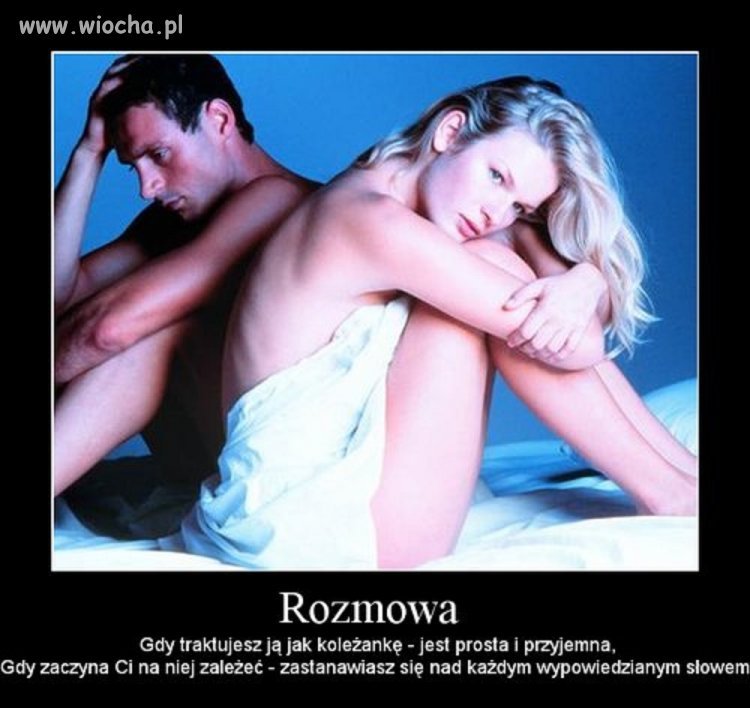 Tak to w życiu bywa