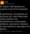 Polska była wzorem dla innych...