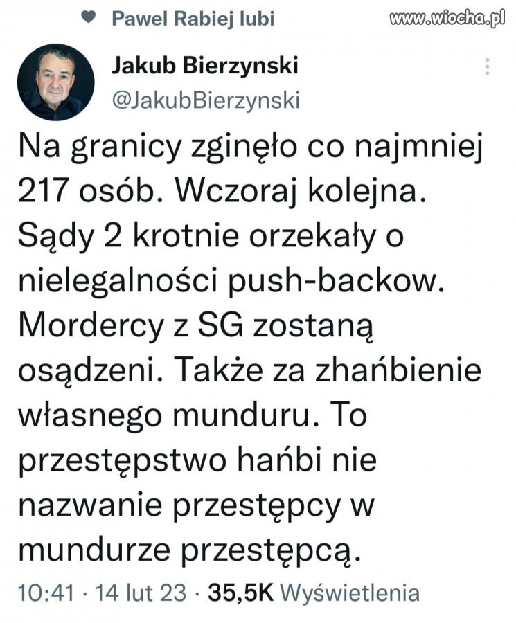 SG - na co czekacie? Kiedy pozew?