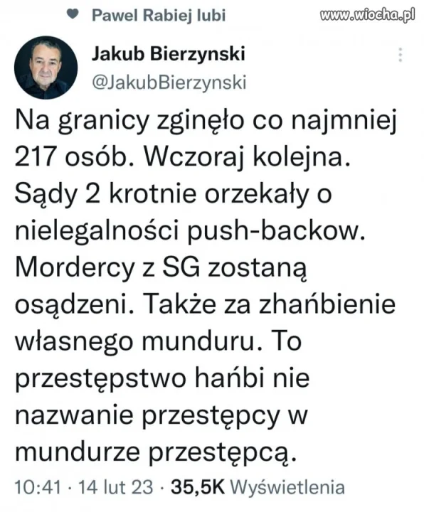 SG - na co czekacie? Kiedy pozew?