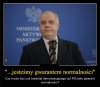 Normalna nienormalnosc PiSu, czyli odwracanie kota ogonem