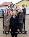 Coraz więcej Polaków czuje smród kaczego pisu!