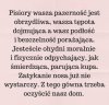 Tylko to tu zostawię