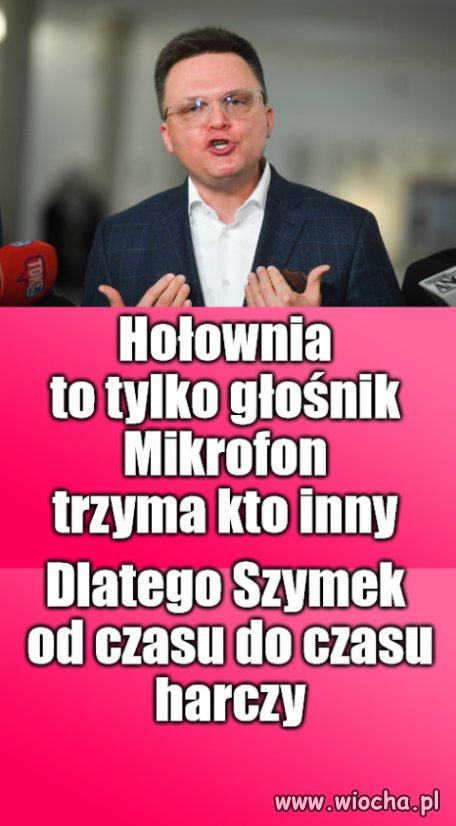 Rzecznik Saurona
