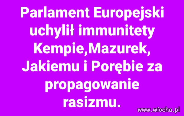 Tak trzymać