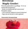 Rewolucje pani Magdy...