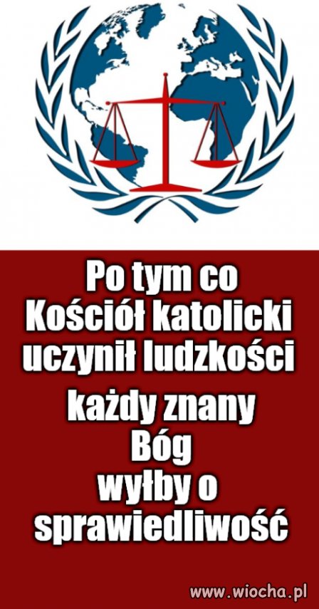 Po czynach ich poznacie