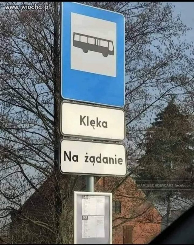 Przystanek Dudy