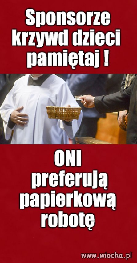 Tak na przed kościółkiem