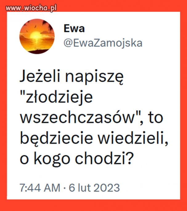 Zagadka na dziś
