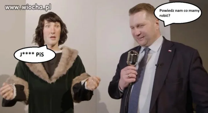 Rozmowa ze sztuczna inteligencja