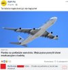 W TU-154 też się posrali przez jednego dziada.