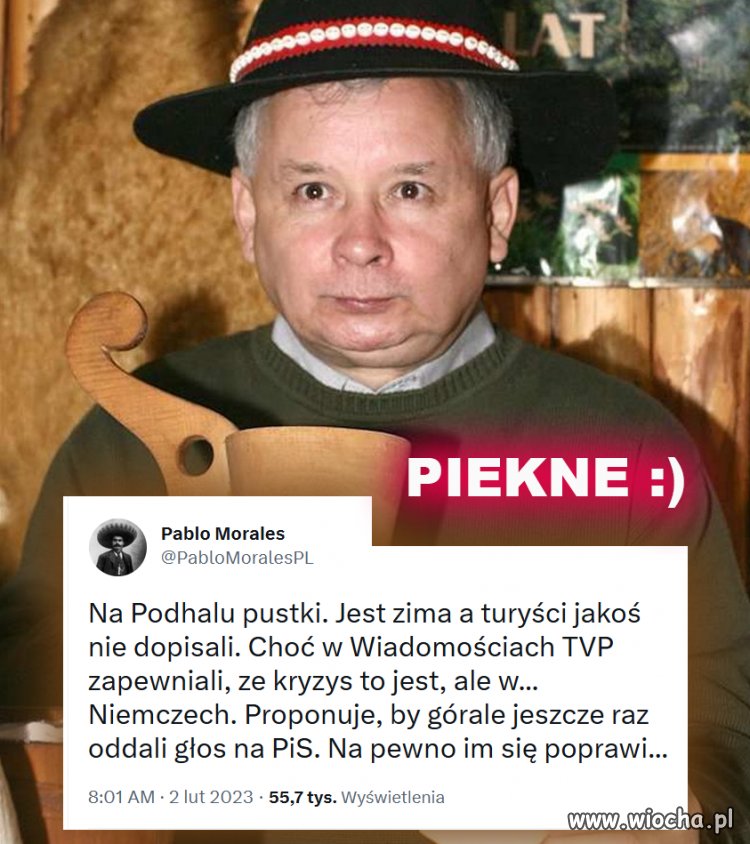 I bardzo dobrze 