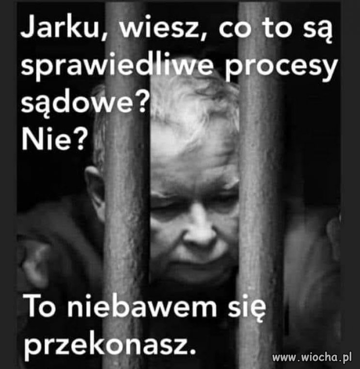 Oby dożył!