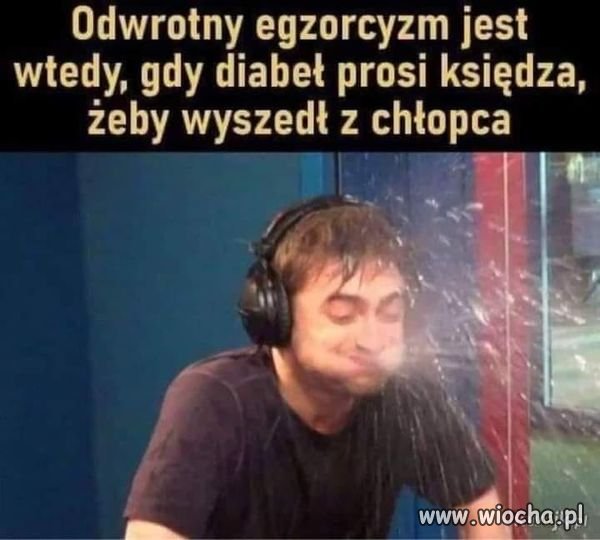 Padłem