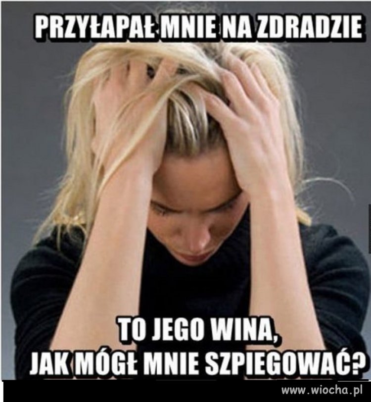 Co to za związek bez zaufania