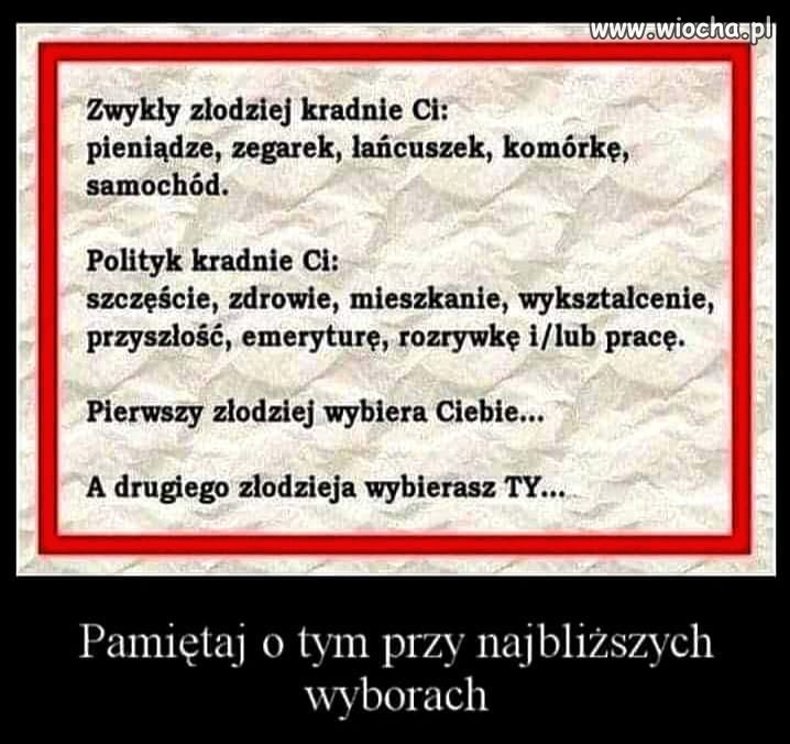 Szczera prawda
