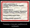 Szczera prawda