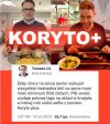 Głównie seniorzy głosowali na tą patologię.