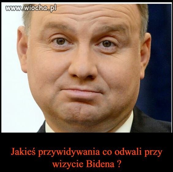 Jakieś pomysły ?