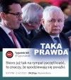 Trudno się nie zgodzić 