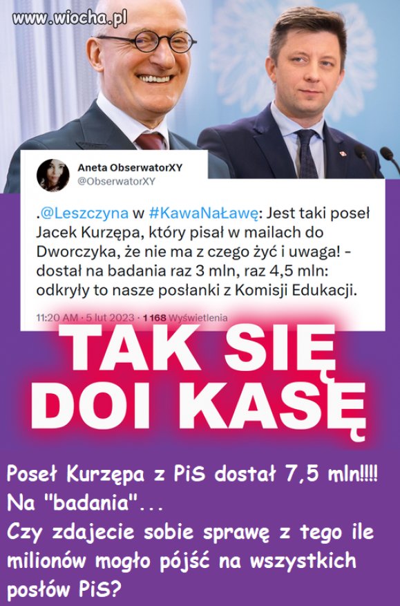 Czaicie to?