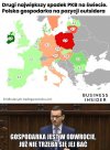 Moradziecki w swoim stylu