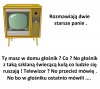 Autentyczna rozmowa dwóch starszych kobiet !