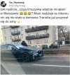 A transitem kierował Tusk.