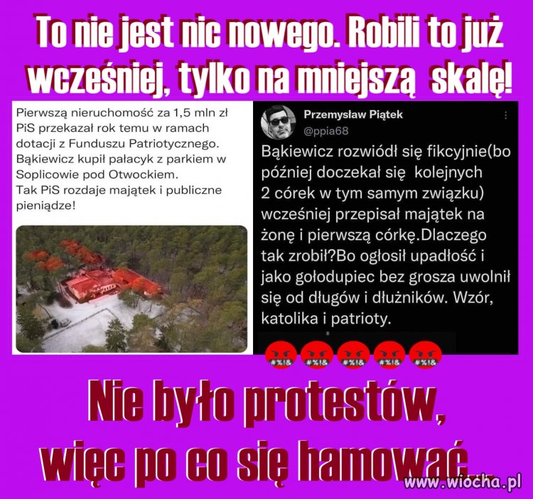 Dobry oszust, przekręt i kłamca.