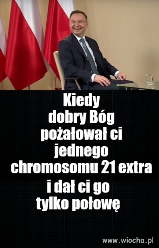 O opinię, lekarzy biegłych trzeba by było zapytać