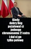 O opinię, lekarzy biegłych trzeba by było zapytać