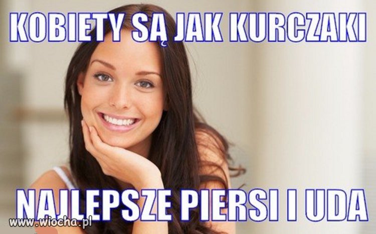 Coś w tym jest