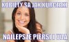 Coś w tym jest