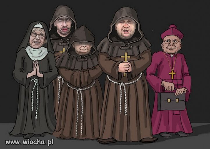 Ministerstwo edukacji, z oddziałem Willa+