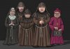 Ministerstwo edukacji, z oddziałem Willa+