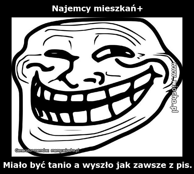 Najemcy mieszkań+