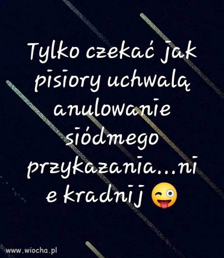 Intensywne prace trwają...