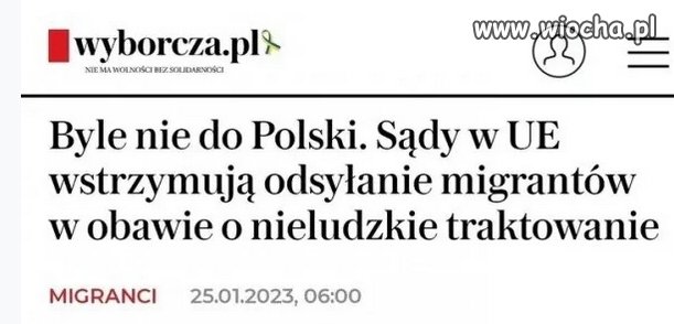 I oby tak zotało.
