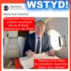 Tak się pisiory bawią za nasze podatki 