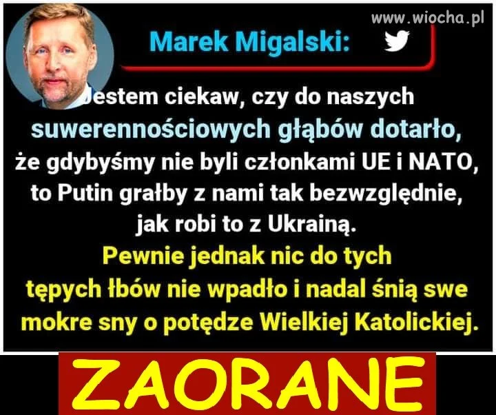 W punkt