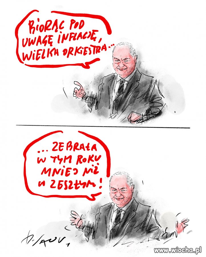 Mądrości Glapy ...