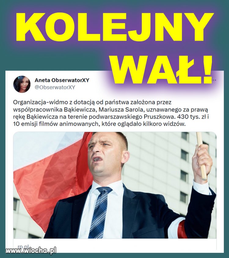 Himalaje bezczelności