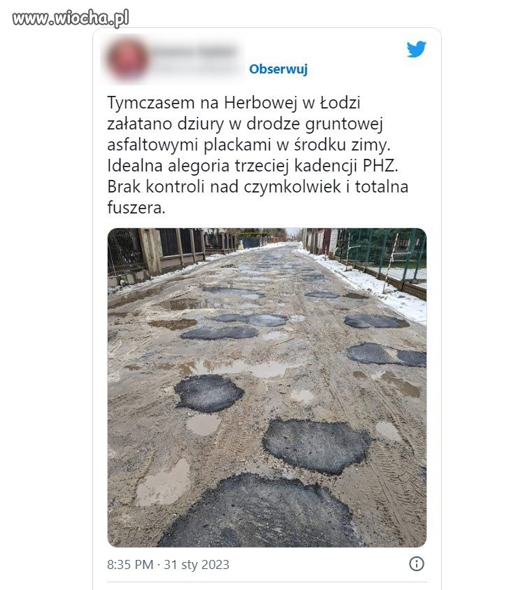 Stan Polskich Dróg