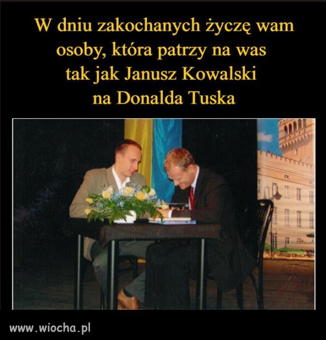 Nieodwzajemniona miłość może się przerodzić w nienawiść