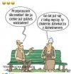 Znowu Niemiec...Alzheimer