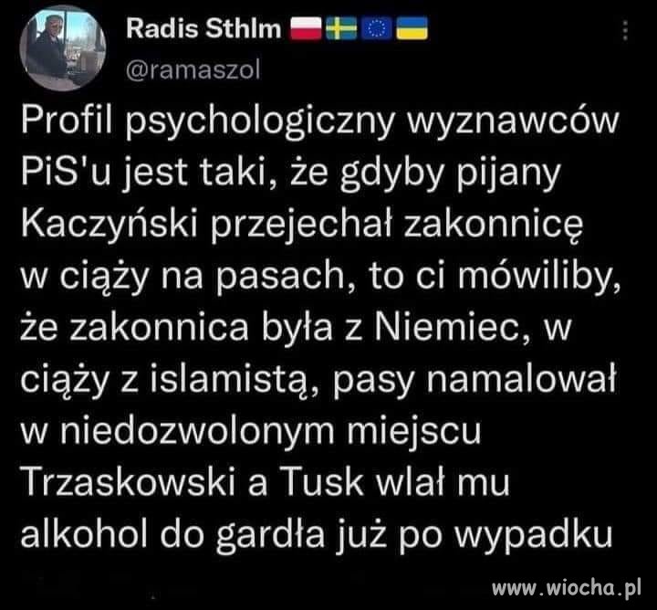 Takiej mafii nie było i nie będzie