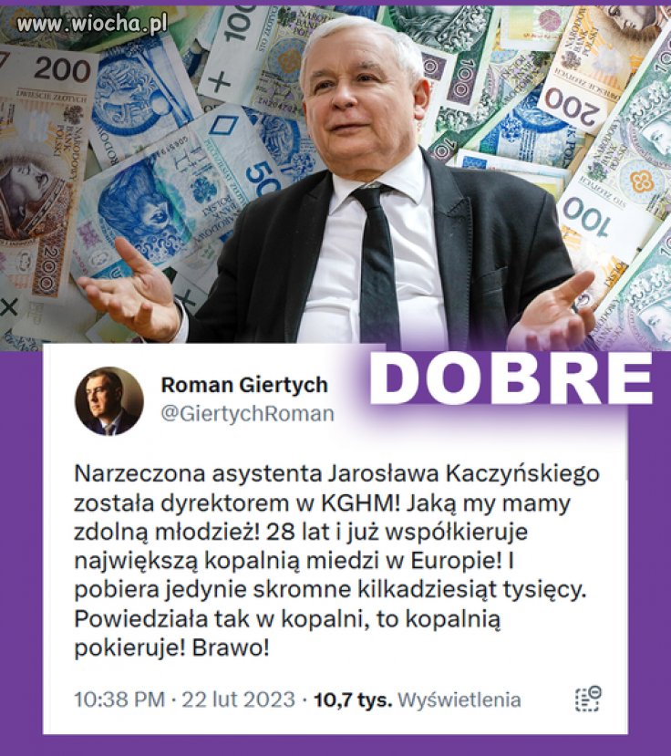 Wał za wałem