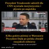 Podobno Trzaskowski przegrał z Duda w wyborach...