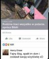 Bóg żartowniś.